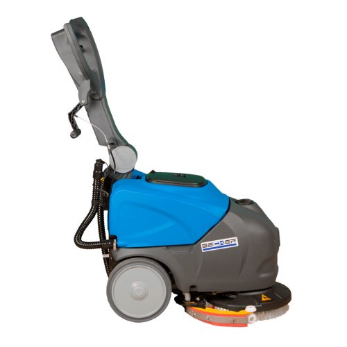 Scrubber Dryer BECKER CT15 C35