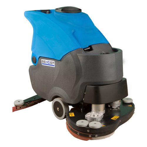 Scrubber Dryer BECKER CT70 BT70