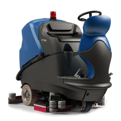 Scrubber Dryer BECKER CT160