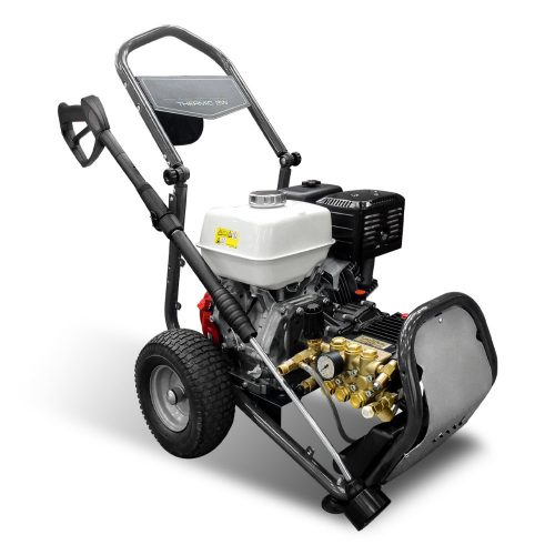 HPC BECKER Thermic 2W Pro