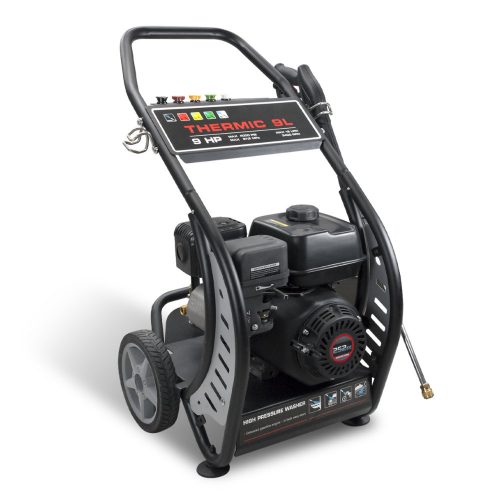 HPC BECKER Thermic 9L