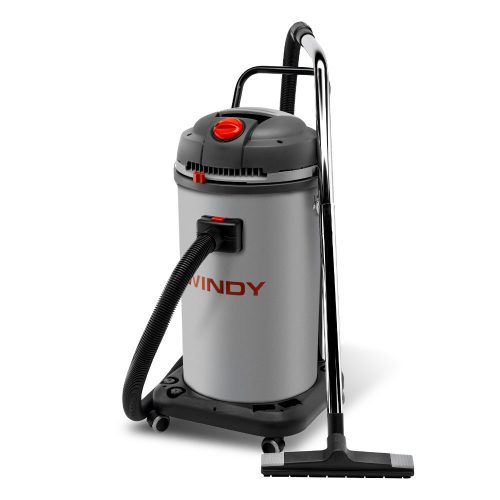 Vacuum cleaner BECKER Windy 265 PF