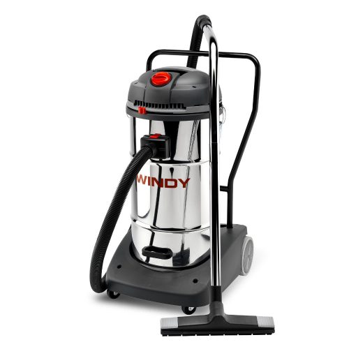 Vacuum cleaner BECKER Windy 365 IR