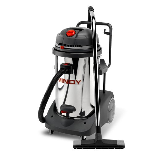Vacuum cleaner BECKER Windy 378 IR