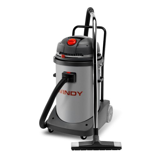 Vacuum cleaner BECKER Windy 378 PF